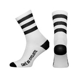 Café du Cycliste Skate Socks Unisex