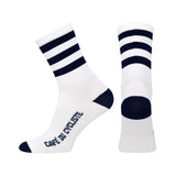 Café du Cycliste Skate Socks Unisex