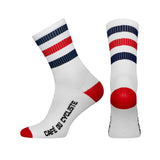 Café du Cycliste Skate Socks Unisex