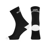 Café du Cycliste Solid Socks Unisex