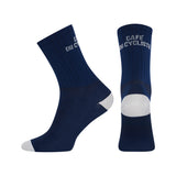 Café du Cycliste Solid Socks Unisex