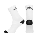 Café du Cycliste Solid Socks Unisex