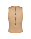 Men's Sleeveless Base Layer