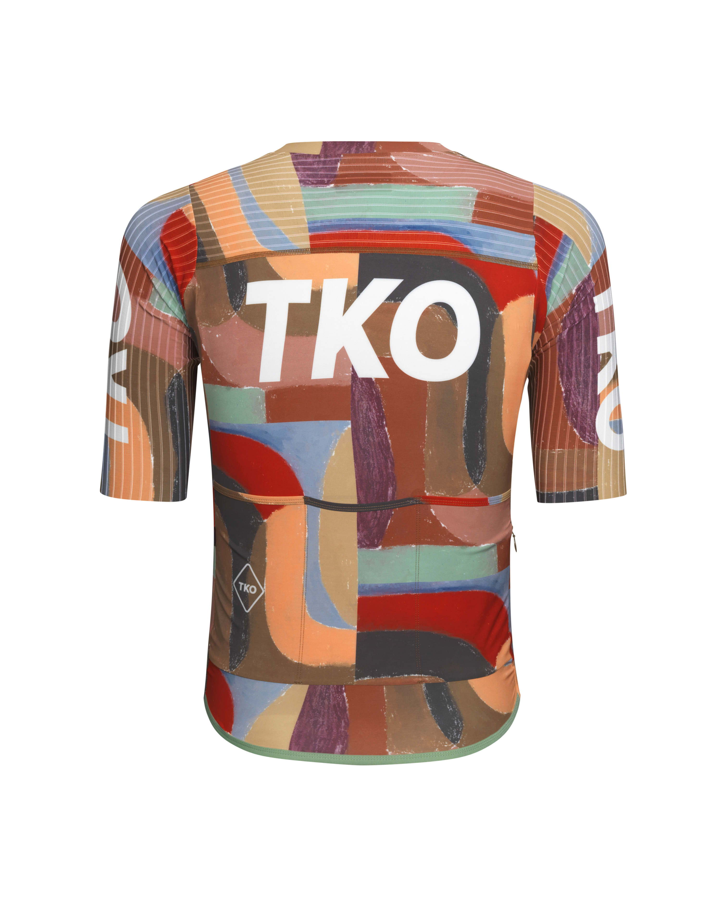 Men's T.K.O. Essential Light Jersey