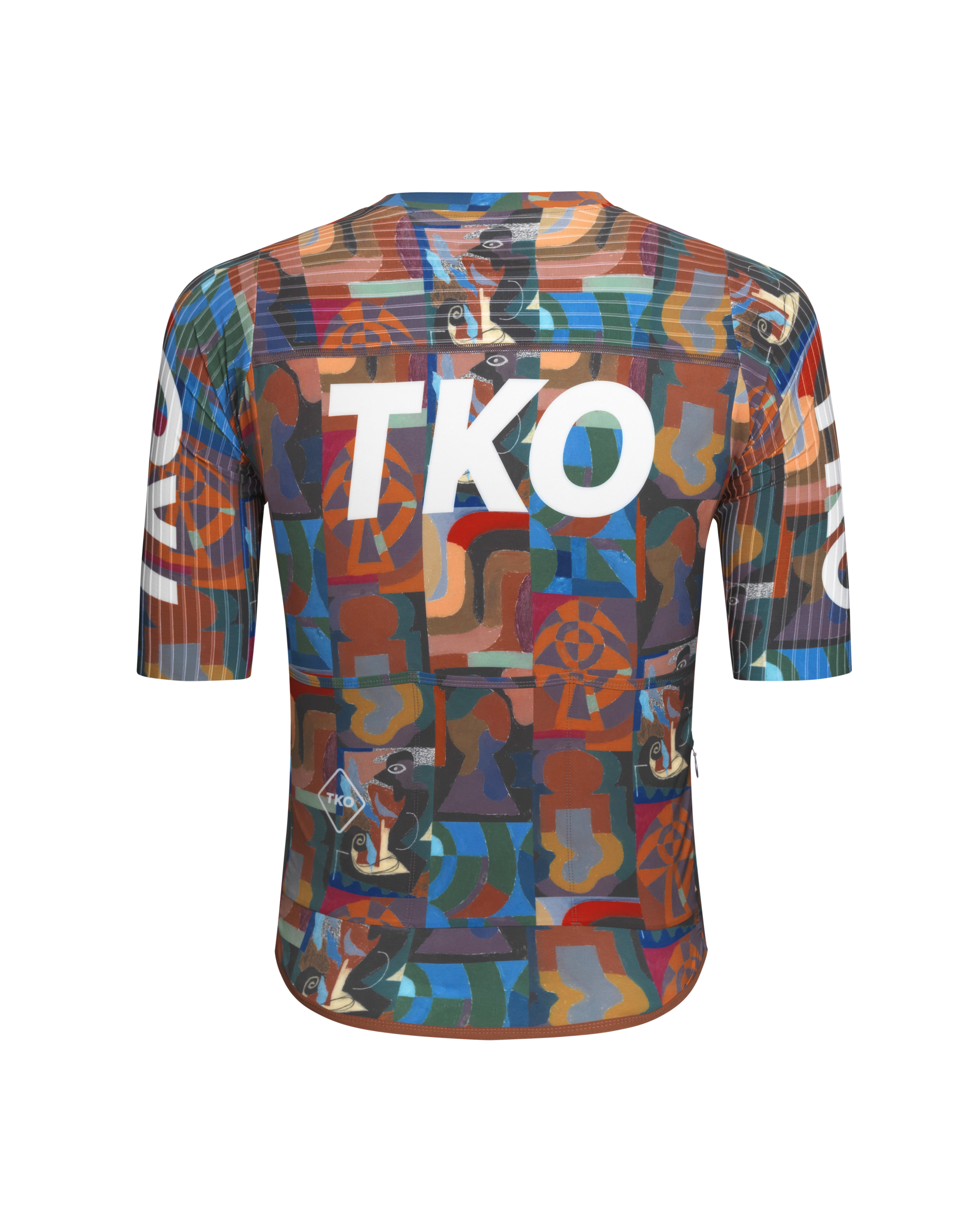 Men's T.K.O. Essential Light Jersey