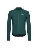 Men's Mechanism Long Sleeve Jersey