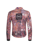 Men's TKO Mechanism Stow Away Jacket Human Error 2025