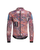 Men's TKO Mechanism Stow Away Jacket Human Error 2025