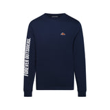 Maria Long Sleeve T-Shirt Unisex