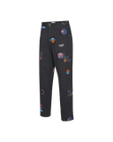 T.K.O. Off-Race Twill Pants
