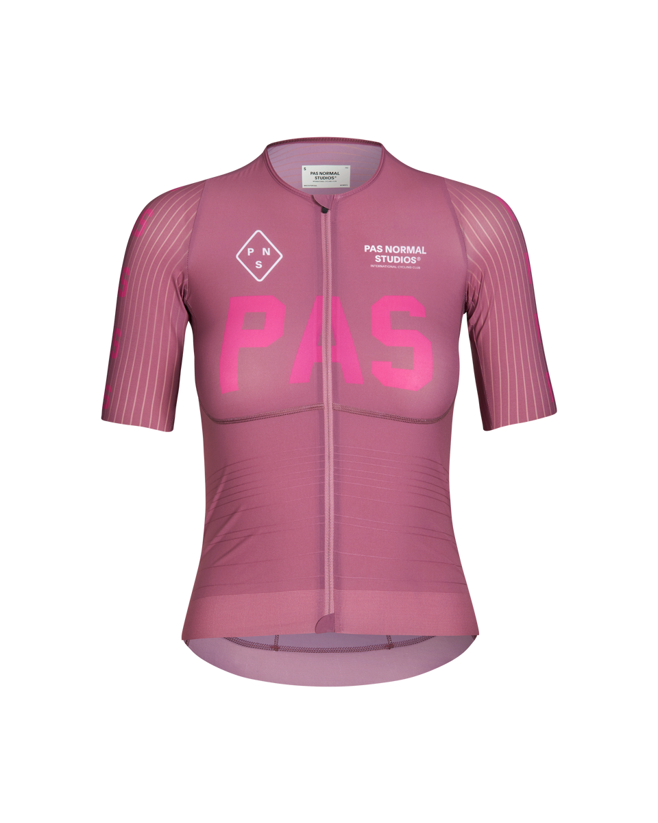 ウェア Pas normal studios Mechanism Women's XS Women's Mechanism Jersey | Pas Normal Studios