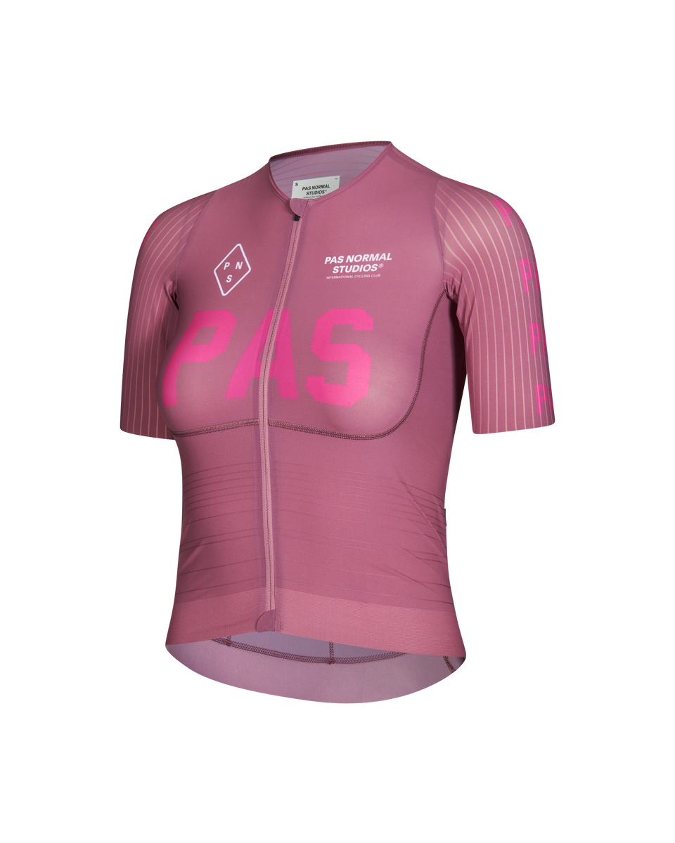 PAS Mechanism Pro PAS Jersey 美品 WOMEN_PASMechanismProJersey_Ma