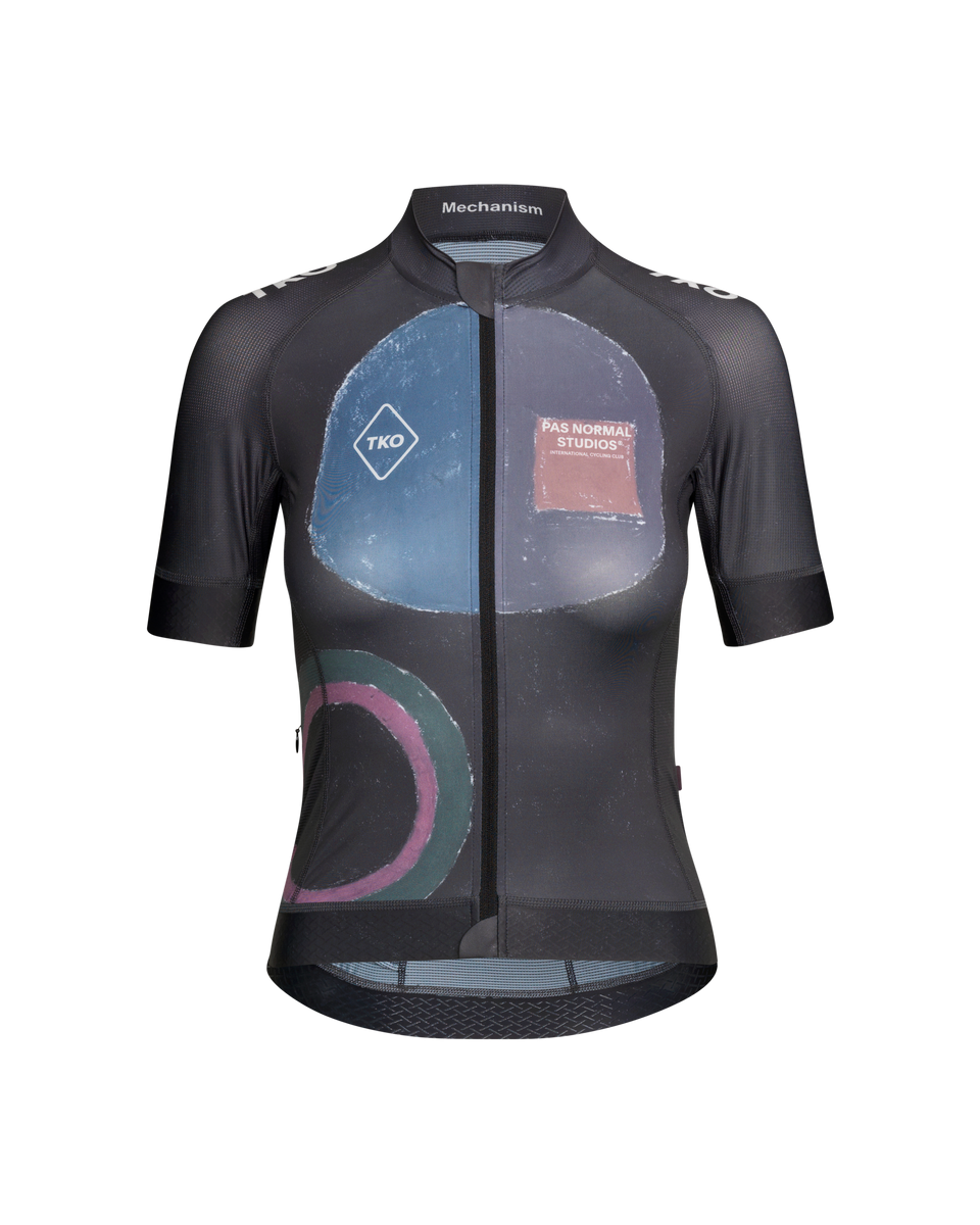 ウェア Women's Mechanism Jersey Ash Grey XS ウェア Women's Mechanism Jersey Ash Grey XS Women's