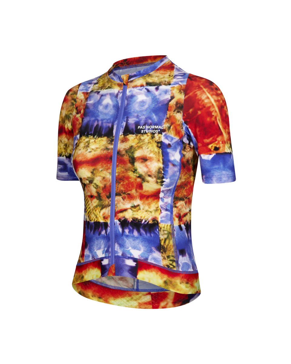 Women's Essential Jersey Summer 2025 – ZIeL Concept Store