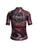 Women's TKO Mechanism Jersey Human Error 2025