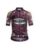 Women's TKO Mechanism Jersey Human Error 2025