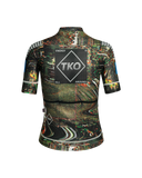 Women's TKO Mechanism Jersey Human Error 2025