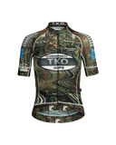 Women's TKO Mechanism Jersey Human Error 2025