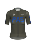 Women's PAS Mechanism Pro Jersey 2024
