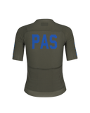 Women's PAS Mechanism Pro Jersey 2024