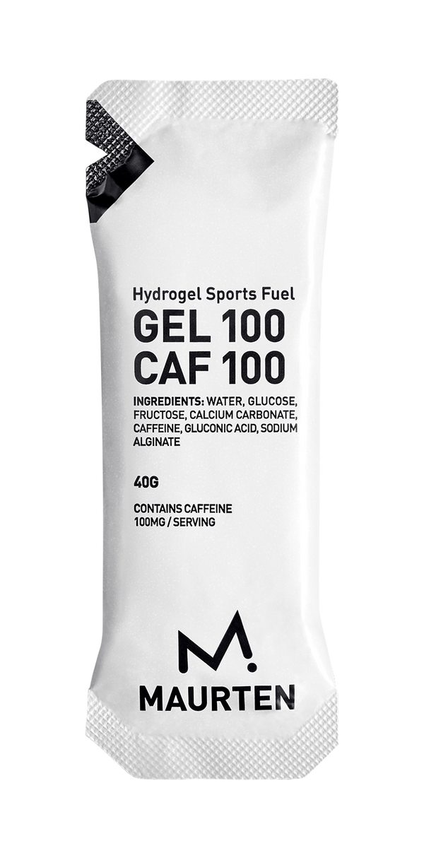 MAURTEN GEL 100 CAF 100 – ZIeL Concept Store