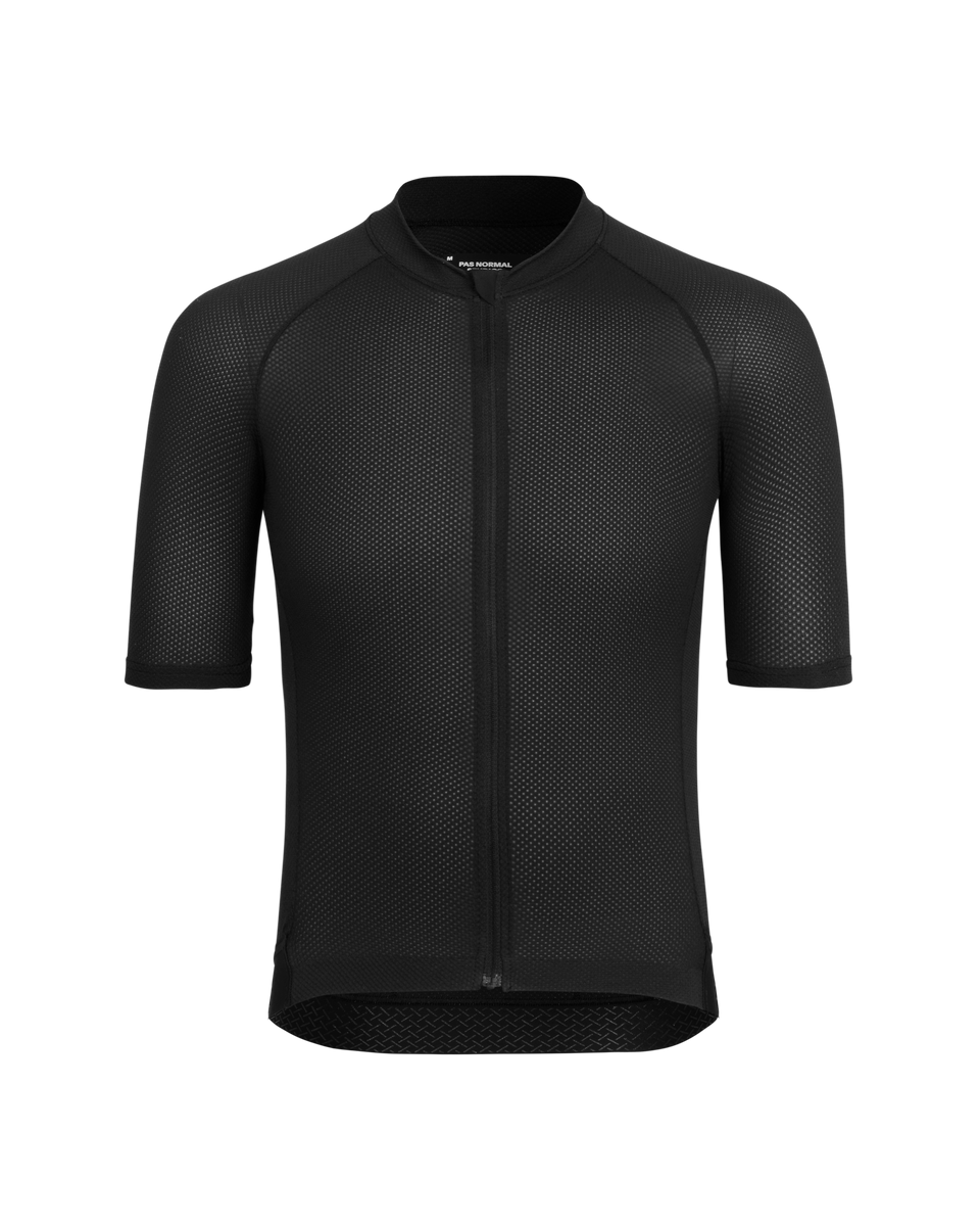 Solitude Mesh Jersey (Spring/Summer 2021 Collection) – ZIeL