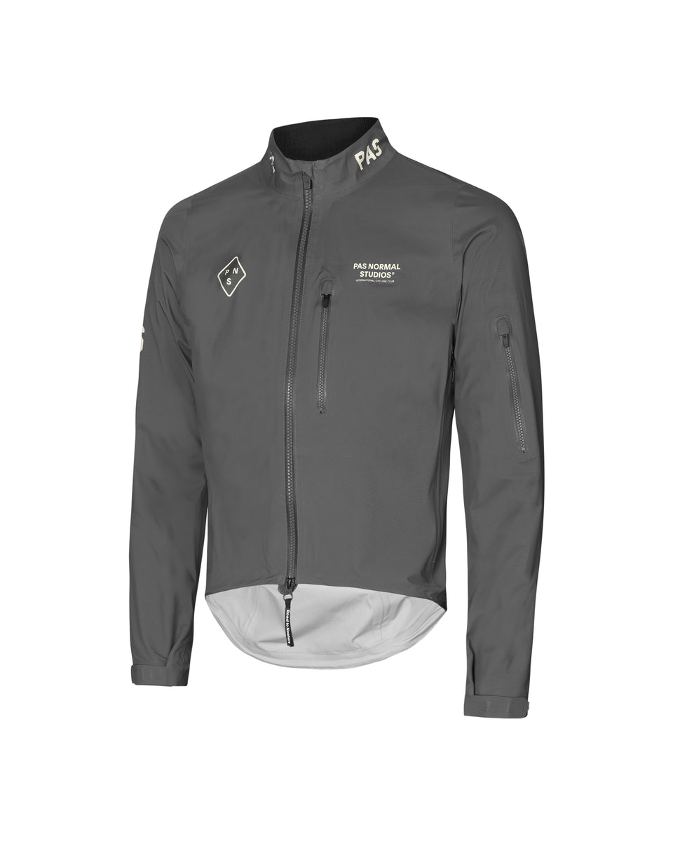 Men's PAS Mechanism Shield Jacket – ZIeL Concept Store