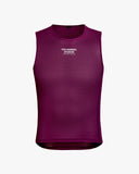 Men's Sleeveless Base Layer