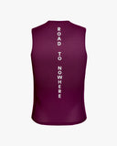 Men's Sleeveless Base Layer