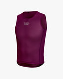 Men's Sleeveless Base Layer