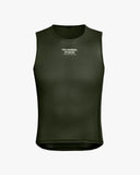 Men's Sleeveless Base Layer