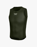 Men's Sleeveless Base Layer