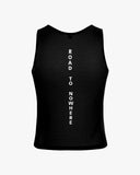 Men's Sleeveless Base Layer