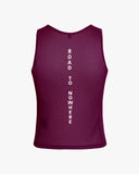 Women's Sleeveless Base Layer