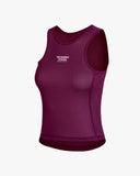 Women's Sleeveless Base Layer