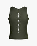Women's Sleeveless Base Layer