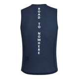 Men's Sleeveless Base Layer