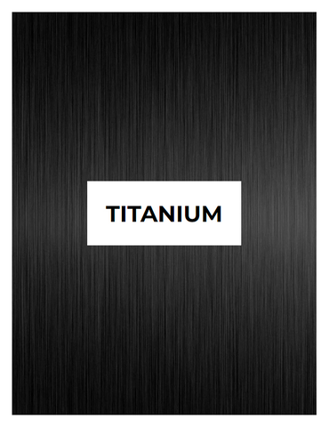 Titanium Membership