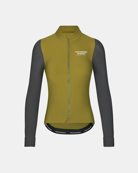 Women's Mechanism Long Sleeve Jersey – ZIeL Concept Store