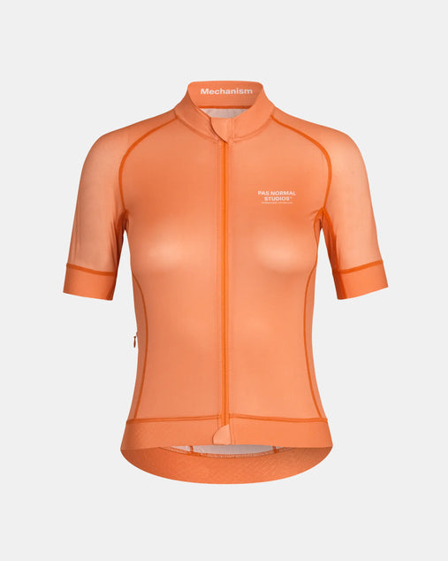 Women's Mechanism Jersey