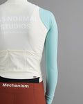 Women's Mechanism Long Sleeve Jersey