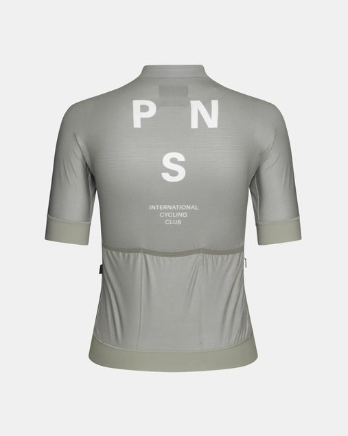 Women's Mechanism Jersey