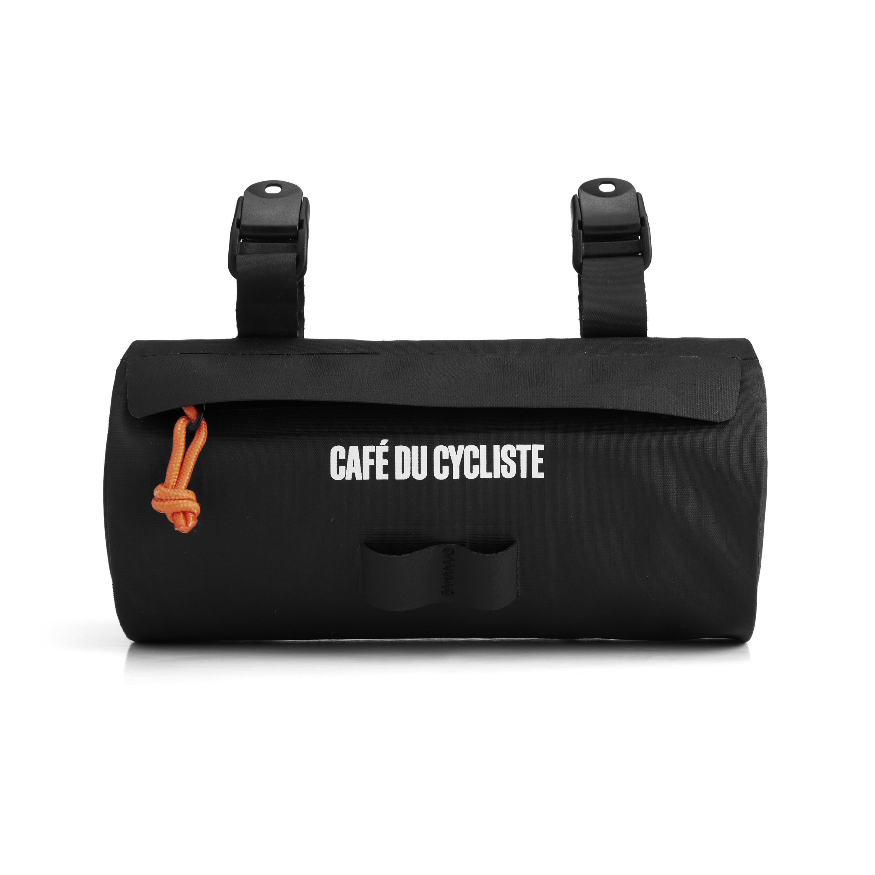 Café du Cycliste Handlebar Pouch Bag
