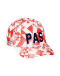 PAS Off-Race Cap