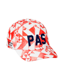 PAS Off-Race Cap
