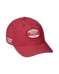 TKO Off-Race Cap 2025