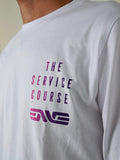 The Service Course GiRodeo 23 Unisex Tee