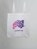 The Service Course GiRodeo 23 Tote Bag