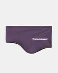 T.K.O Thermal Headband - Dark Purple Transmission