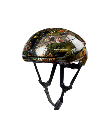 Sweet Protection Falconer Aero 2Vi Mips PNS Helmet TKO AOP